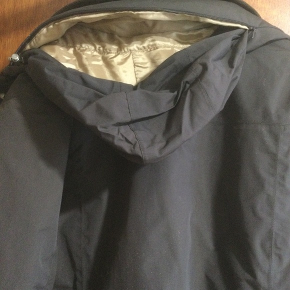 🎉SALE🎉Never Worn /  Lands End / Parka - Picture 4 of 11